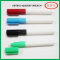 Special for LED board mini dual tips with double colors chalk marker